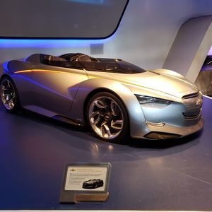 Meet your Posher, Tyrone